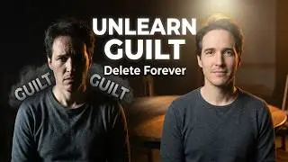 The Art of Not Feeling Guilty