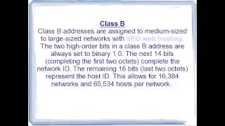 SEO ranking with C class address