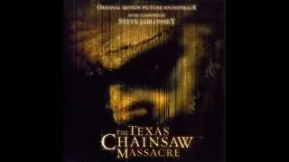 Steve Jablonsky-The Texas Chainsaw Massacre--Track 16--Final Confrontation