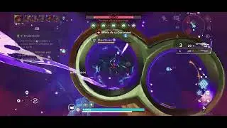 Raid Fin de Crota - Parte 1 - Hacia el Abismo - Destiny Rising