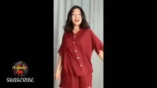 joget tiktok chika terbaru 2020