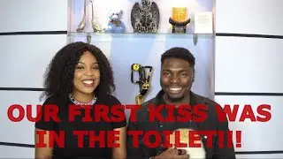 INTRO: Q&A | GET TO KNOW US