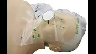 Cardiopulmonary Resuscitation CPR Protection