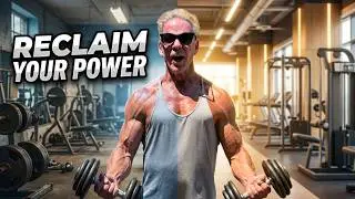 Over 40 Here&rsquo;s How to Reclaim Your Fitness!