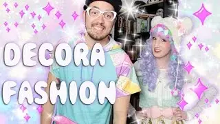 DECORA Transformation with Vernon Shaw