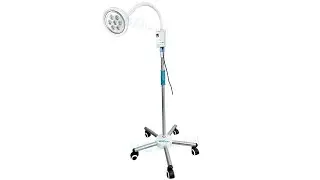 Medige's LED Medical Examination Light MGE SL9