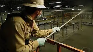 Dust Removal | Explosion Prevention Capabilities