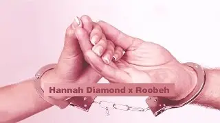 Hannah Diamond - Attachment // Roobeh Remix (#155)