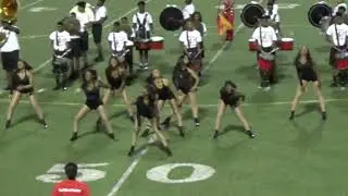 Essence of Provine Drill Team