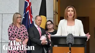 YouTube included in Australia's social media ban for children, communications minister says