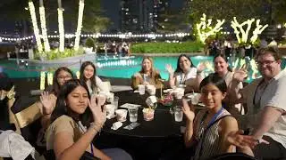 MMUN 2025 Bangkok Conference Highlights