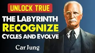 Carl Jung - Breaking the Labyrinth   How to Recognize Repeating Cycles and Evolve