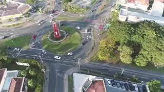 START DRONE EM CURITIBA 2