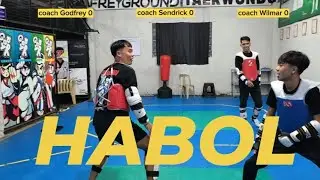 King of the Mats