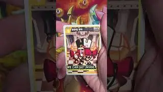 Расширение Cookie Run Vol. 9 &ndash; Открытие бустеров для коллекционеров #tcg #cookierunkingdom