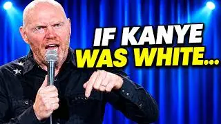 (Stand Up Comedy) Bill Burr: 