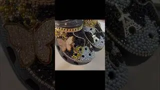 #crocs #custom #diy #craft #influencer #contentcreator #personalized #customcrocs