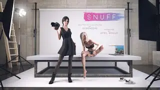 Snuff - giantess 360 (sorenzer0)