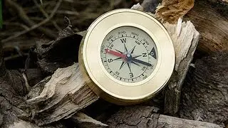 NatureHike Mini Military Camping Marching Lensatic Compass Magnifier G 7/2/2020 11:57