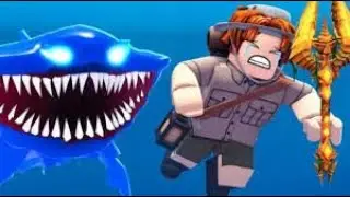 ‼️ LIVE ROBLOX | PLEASE GIVE ME GOOD FISH