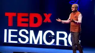Mouse in the House by Ninad Karpe | IES-MCRC - Top 10 B-schools in Mumbai