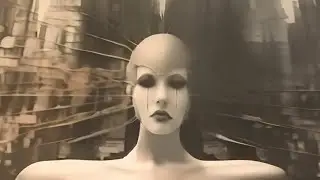 TREES SPEAK - Atomic Voyage