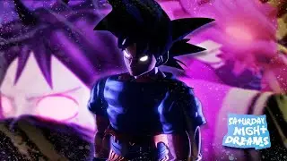 Found MORE Fan Made Anime Games!!! | Dreams PS5
