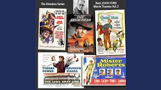 Main & End Titles - Mister Roberts, 1955