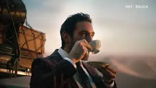 Mey & Edlich TV-Spot 2025