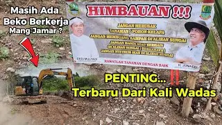 TERBARU DARI KALI WADAS ADA HIMBAUAN YANG HARUS KALIAN TAU 