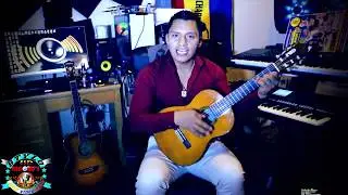 Cantautor Mannyy ►♪ HASTA CUANDO YO SERE►♪ Carnaval Primicia Oficial 2020