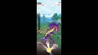 Pokémon GO Live Raids 🔴 Join & Battle Together! #PokemonGO #Raid #Live #Shorts