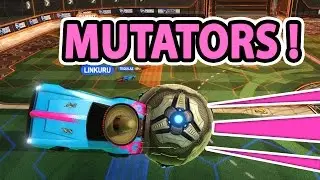 Super Fast Cube-ball MUTATOR - w/ Gambit, Klassux, Tequilaz, Cinema
