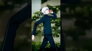 gojo and geto ai ai ai