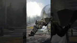 COD Mobile Emote Sunning And Stunning
