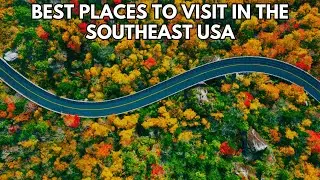 The Charm of the Southeast: Top Destinations to Explore in the USA