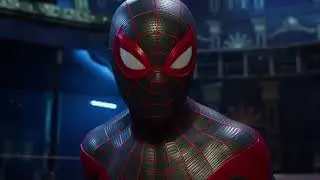 Becoming the New Spider-Man Miles Morales Part 8