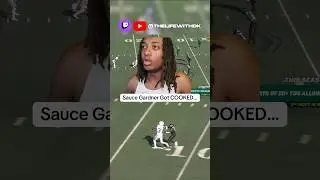 Джордж Пикенс УНИЖАЕТ Соуса Гарднера&hellip; #dallascowboys #newyorkjets #georgepickens #lifewithdk