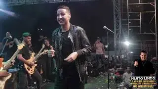 Martin Elias Jr And Mijito Lindo Empresario - La Gota | Fiestas Del Peñon - Bolivar - 2025