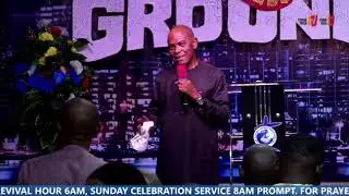 VICTORY IN EVERY BATTLE - PASTOR FRIDAY NNAH