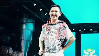 UNIQUE FASHION SHOW, SEASON VI. PART 2
