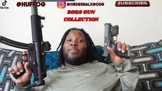 OG OUTDOORS | 2025 GUN COLLECTION!