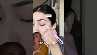 ТЕСТИРУЮ РУЧКУ-МАКИЯЖ 4 В 1 😳💗 #trending #makeup #beauty