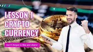 lesson 1: Waa maxay crypto currency. #cryptocurrency #fyp #foryou #bitcoin
