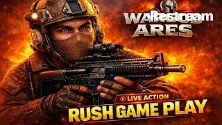 CODM| Rank Push Rush only, No hold back