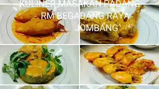 RM BEGADANG RAYA JOMBANG