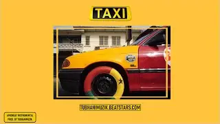 🎧 Mellow Afrobeat Instrumental &ldquo;TAXI