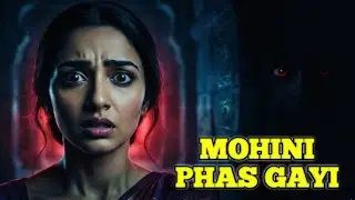Mohini ne kya Maya ka sach jaan liya 😱 | Mysterious Palace|#aivideo #aiadventures
