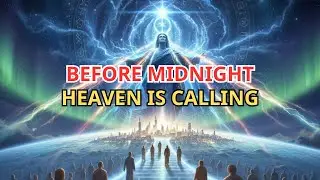 God’s Chosen One, December 4 Is Not Random — Heaven Is Calling You Before Midnight