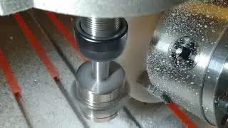 Compass 7HV DIY main gear